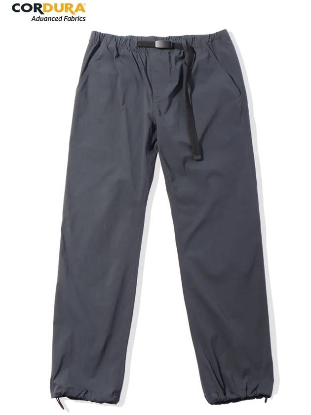 Ultimate Cordura Straight Pants Charcoal - OFFGRID - BALAAN 2