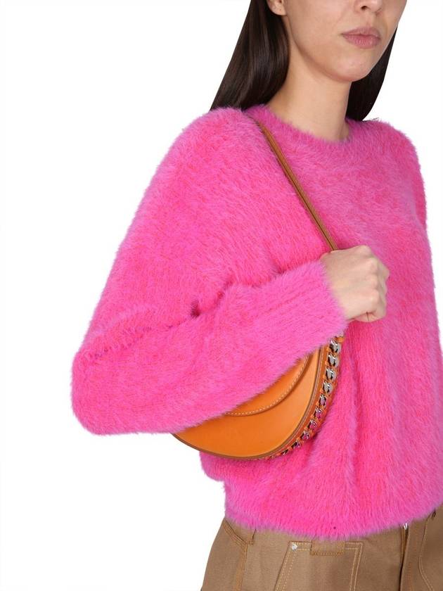 Sweater 6K0467 3S24165663 FUCHSIA - STELLA MCCARTNEY - BALAAN 5