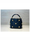 Roman small handbag VW0B0197BSF - VALENTINO - BALAAN 3