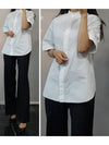 women blouse - CHLOE - BALAAN 10