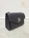 women shoulder bag - LOUIS VUITTON - BALAAN 4