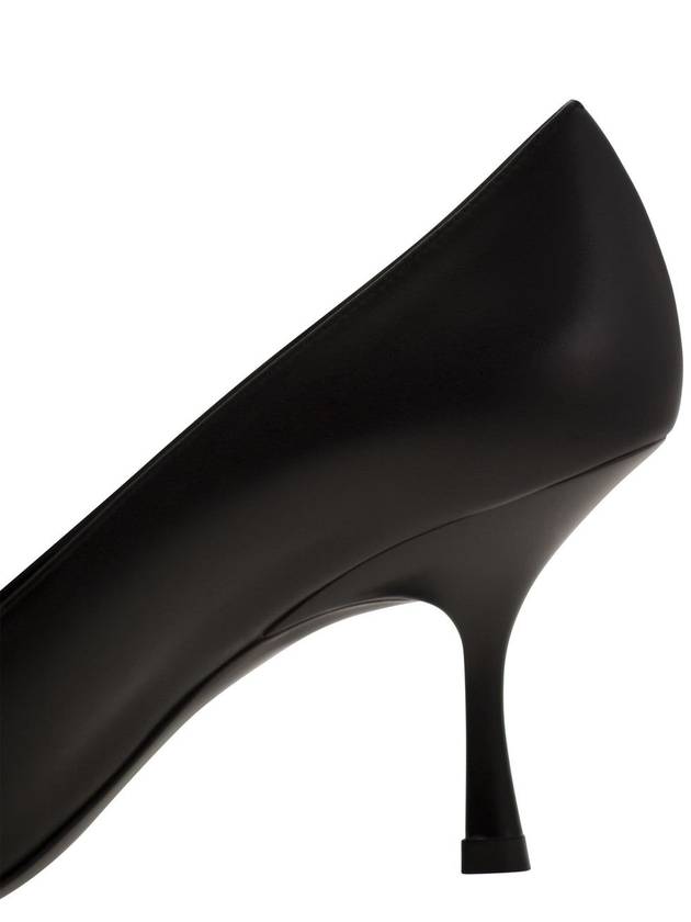 Leather décolleté - STUART WEITZMAN - BALAAN 7