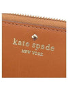 long gold wallet - KATE SPADE - BALAAN 3