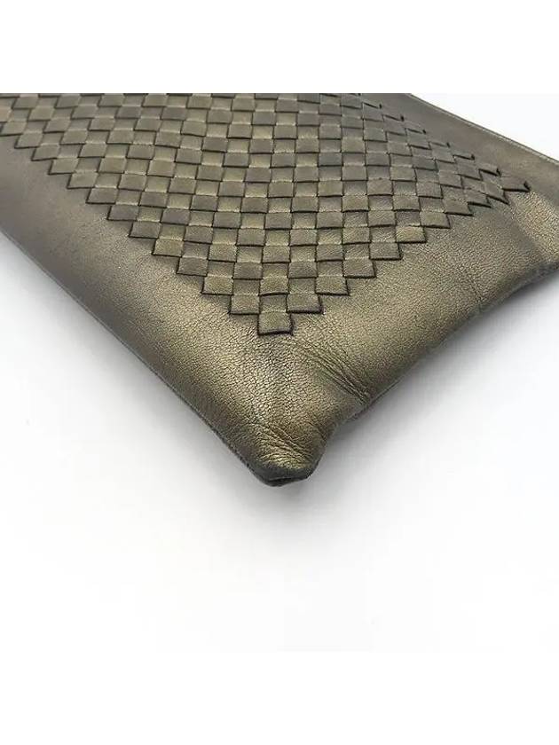 598225 clutch bag - BOTTEGA VENETA - BALAAN 3