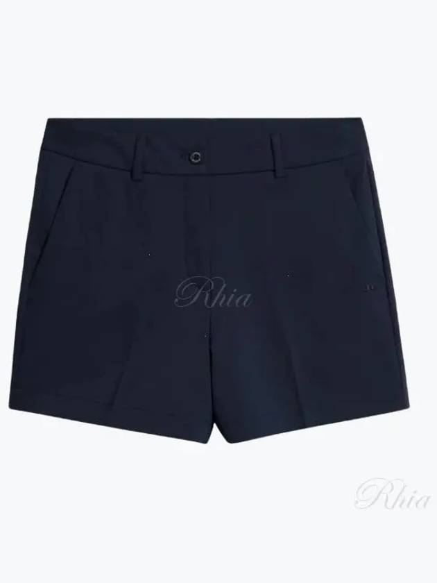 Gwen Shorts Navy - J.LINDEBERG - BALAAN 2