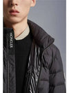 Men s padding ALFIT black - MONCLER - BALAAN 5