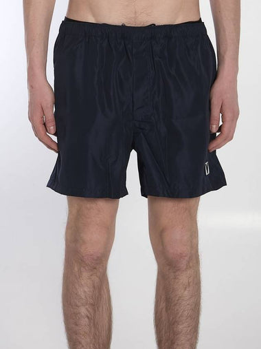 Swim trunks - VALENTINO - BALAAN 1