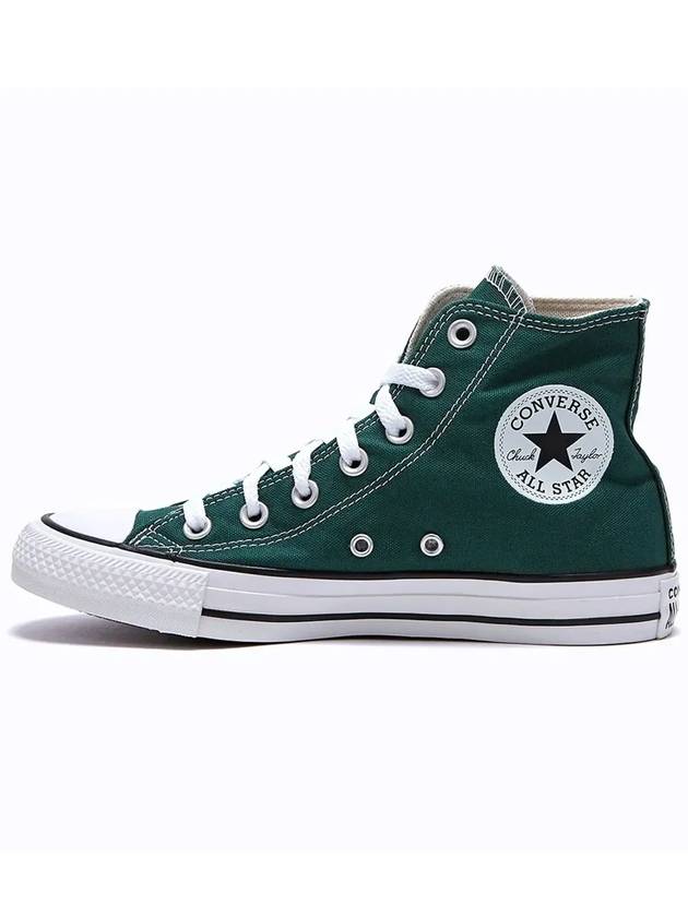 Chuck Taylor All Star High Seasonal Color Dragon Scale A04544C 303 - CONVERSE - BALAAN 7