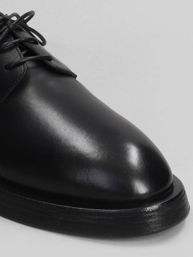 Marsèll Mentone Lace Up Shoes - MARSELL - BALAAN 5