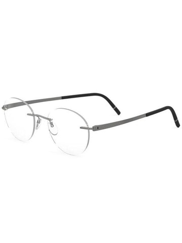 Silhouette  5529/Ep Eyeglasses - SILHOUETTE - BALAAN 1