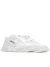 Parker OG sole sneakers A08FW702 WHITE - MIHARA YASUHIRO - BALAAN 3
