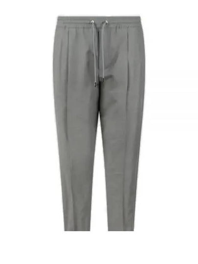 Training JoGGer Track Pants Grey - DIOR - BALAAN 2