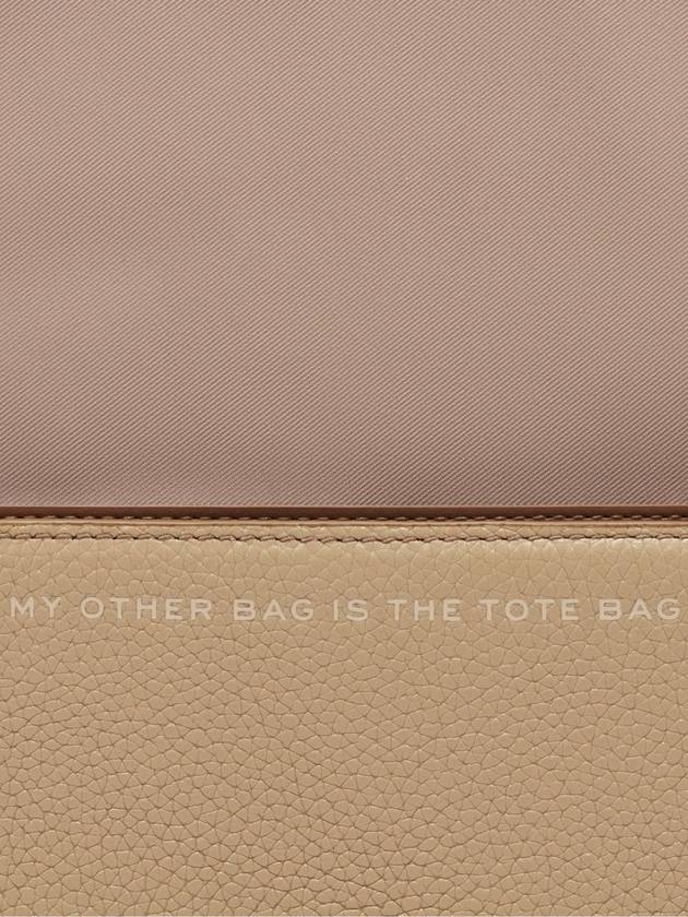 The Leather Mini bag - MARC JACOBS - BALAAN 7