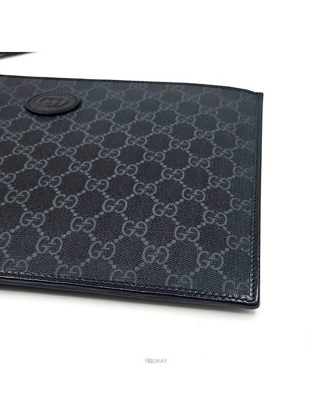 women clutch bag - GUCCI - BALAAN 4