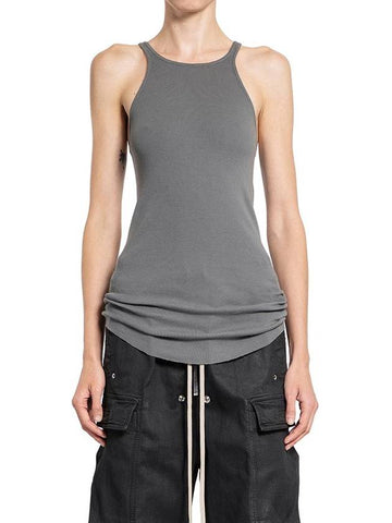 Rick Owens Drkshdw Tank Tops - RICK OWENS - BALAAN 1