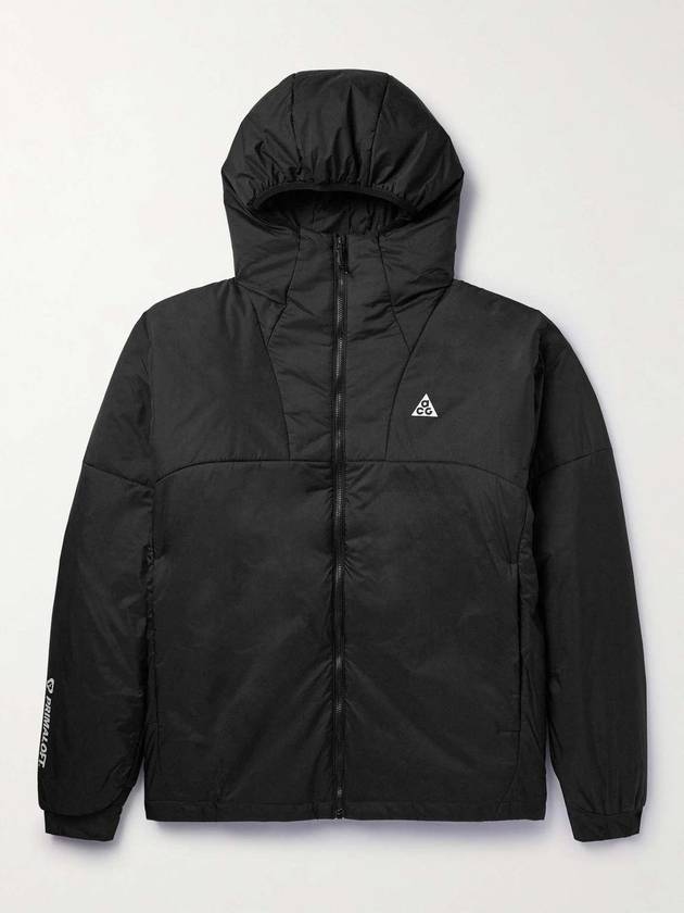 ACG Rope De DOPE Logo Padded Shell Jacket DV0363 011 B0081006269 - NIKE - BALAAN 1