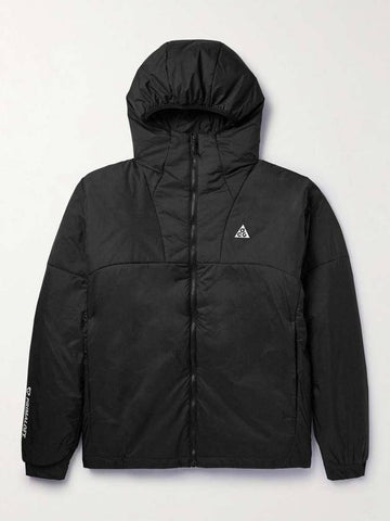 ACG Rope De DOPE Logo Padded Shell Jacket DV0363 011 B0081006269 - NIKE - BALAAN 1