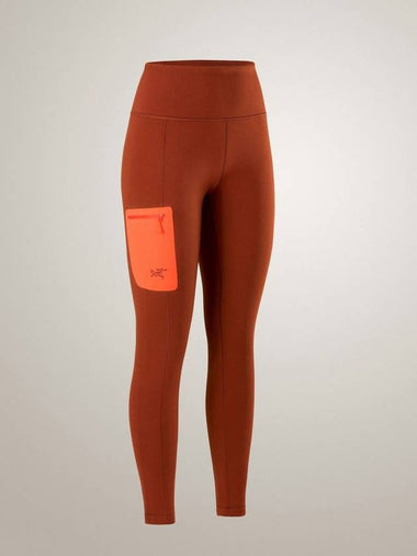 KYANITE BASELAYER BOTTOM W - ARC'TERYX - BALAAN 1