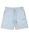 Sergio Tachini 24 GRADIENNTE SHORTS STS24M50859 CLEAR SKY gradient - SERGIO TACCHINI - BALAAN 1