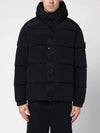 Stone Island Jackets Black - STONE ISLAND - BALAAN 3