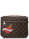 women cross bag - LOUIS VUITTON - BALAAN 4