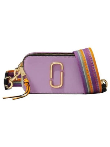 cross bag - MARC JACOBS - BALAAN 1