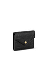 Victorine Wallet Monogram Empreinte Black - LOUIS VUITTON - BALAAN 3