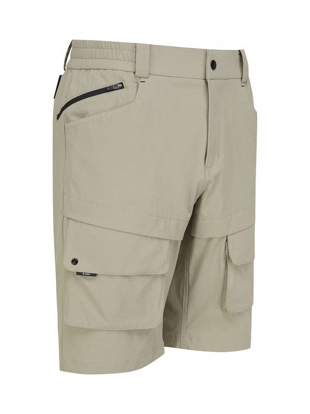 Official M CARGO HALF PT LE - ANEWGOLF - BALAAN 4