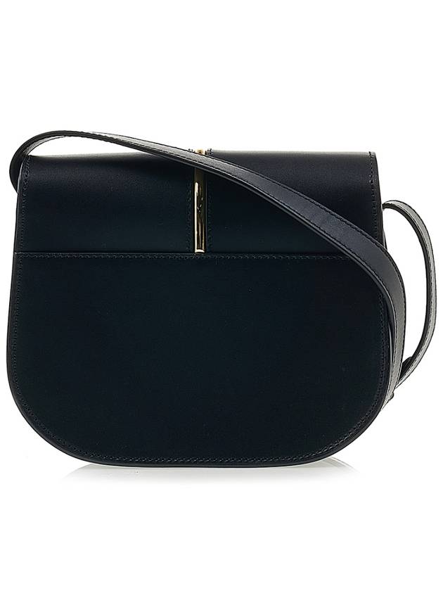 Women's Betty Shoulder Bag Black - A.P.C. - BALAAN 4