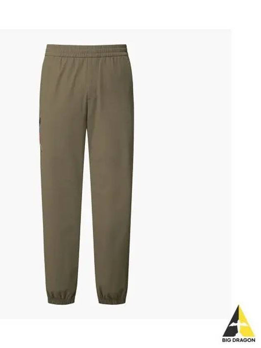 Limber soft shell pants LC2574700 - SALOMON - BALAAN 1