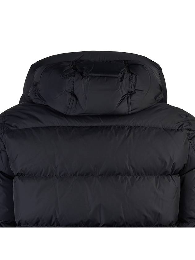 Men s Padded Jacket PI001140U 12004Z 9389 - HERNO - BALAAN 6