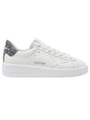 Purestar leather sneakers GWF00197F005918 - GOLDEN GOOSE - BALAAN 4