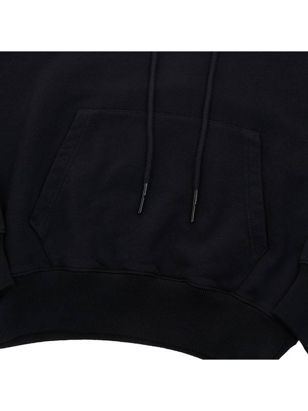 Caravaggio Arrow Hoodie Black - OFF WHITE - BALAAN 9