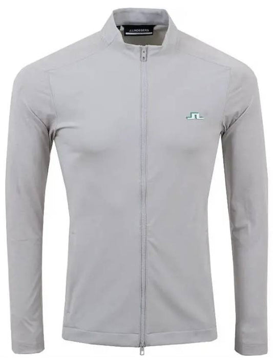 Lux Ellis Erik Mid Layer Golf Jersey GMJS06293 - J.LINDEBERG - BALAAN 2