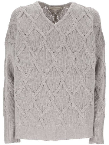 Antonelli Firenze Sweaters - ANTONELLI - BALAAN 1