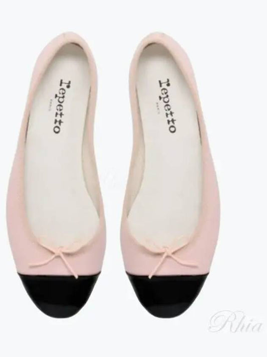 Flora Flats Pink - REPETTO - BALAAN 2