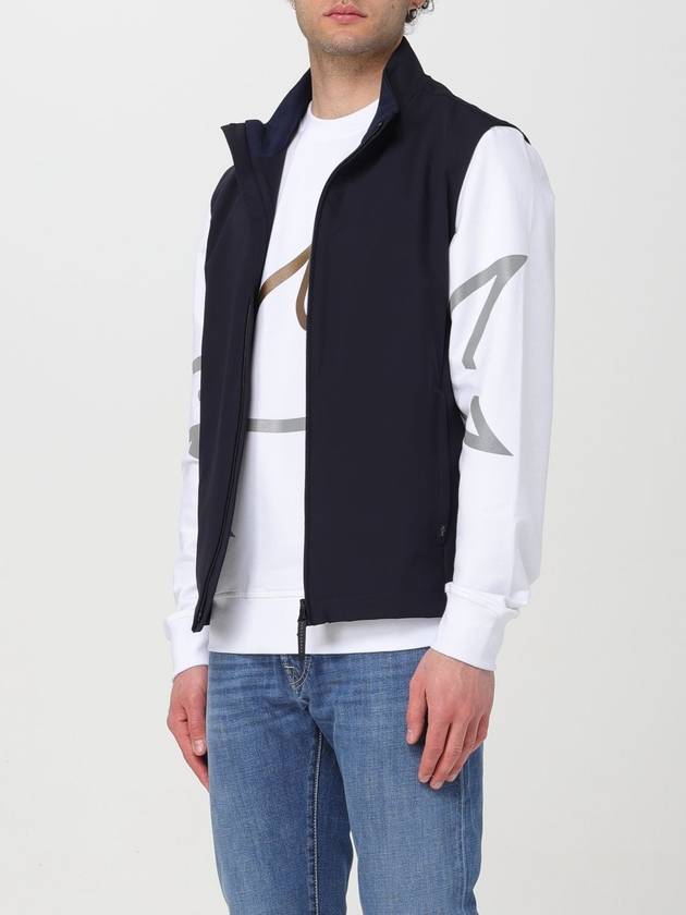 Paul & Shark men's vest - PAUL & SHARK - BALAAN 3