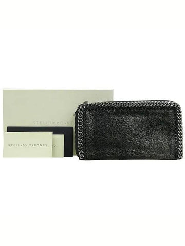 Stella McCartney long wallet - STELLA MCCARTNEY - BALAAN 1