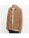 Stefano Core Jacket Camel - A.P.C. - BALAAN 3