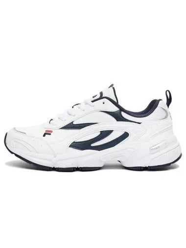 Taurus v3 sneakers sneakers 1RM02697G 896 584337 - FILA - BALAAN 1