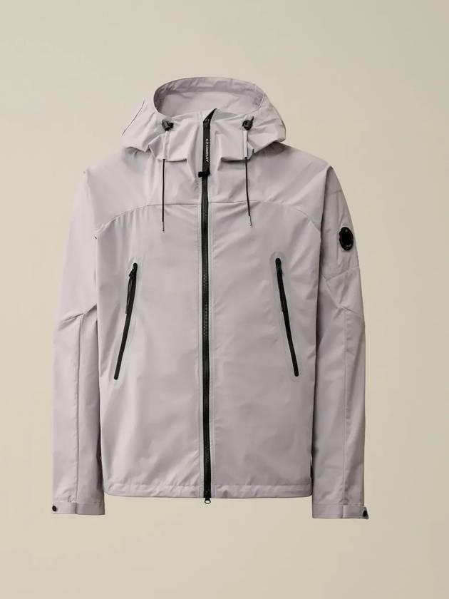 Pro-Tek Hooded Jacket Grey - CP COMPANY - BALAAN 2