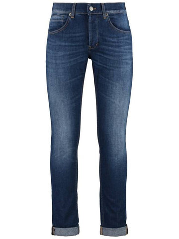 Dondup George 5-Pocket Jeans - DONDUP - BALAAN 1