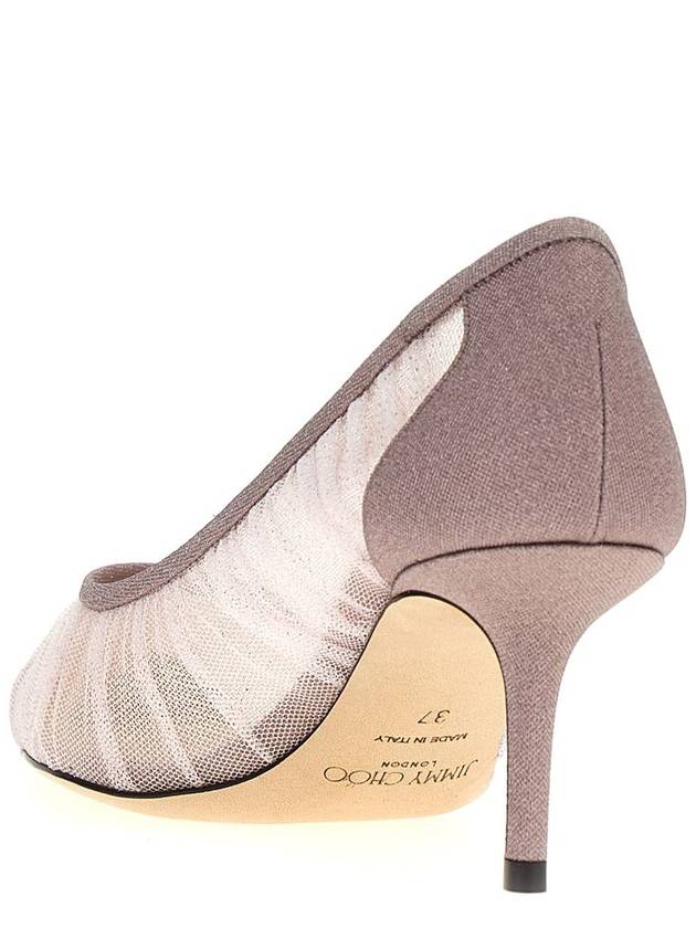 Jimmy Choo 'Love' Pumps - JIMMY CHOO - BALAAN 3