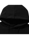 WL HOODIE BLACK 56338266 - LIBERE - BALAAN 4