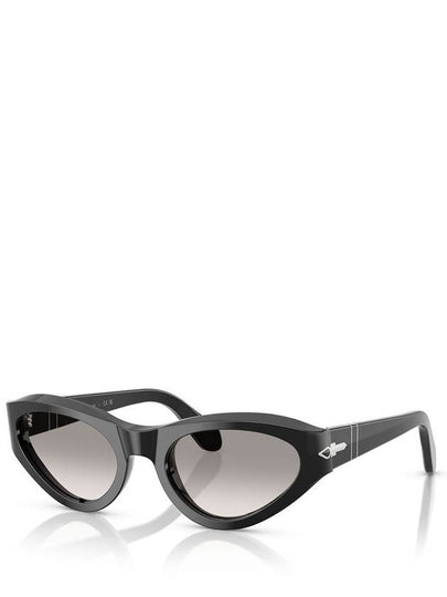 Persol PO0052S Black - PERSOL - BALAAN 2