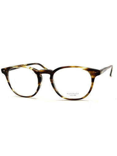 Masunaga Gsm 07U Eyeglasses - MASUNAGA - BALAAN 1