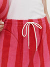 Terry Skirt Pink Red - PILY PLACE - BALAAN 5