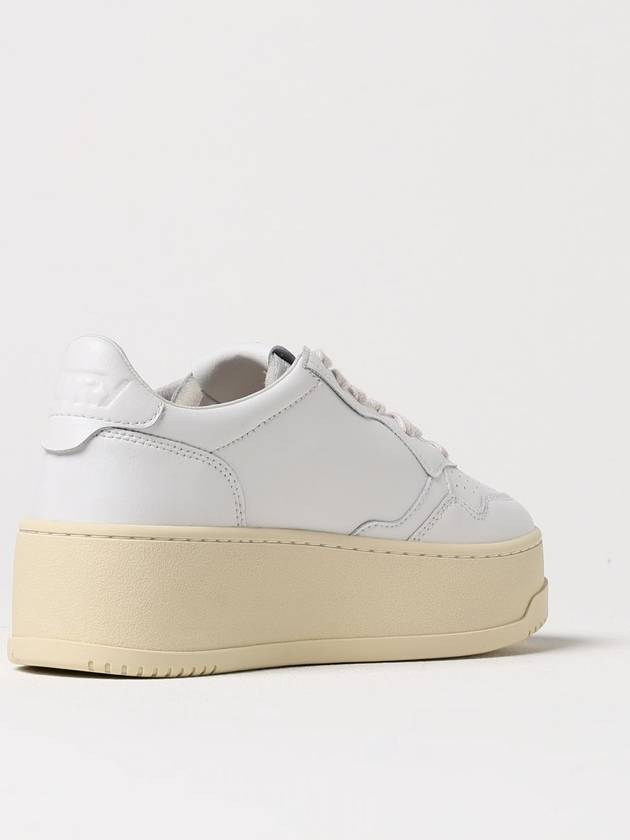 Sneakers woman Autry - AUTRY - BALAAN 3