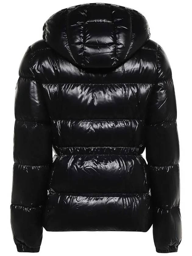 FLUMET hooded padded jacket 1A001 14 68950 999 - MONCLER - BALAAN 3