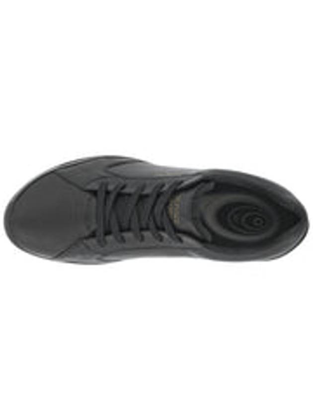 Biom Hybrid Spikeless Black - ECCO - BALAAN 4